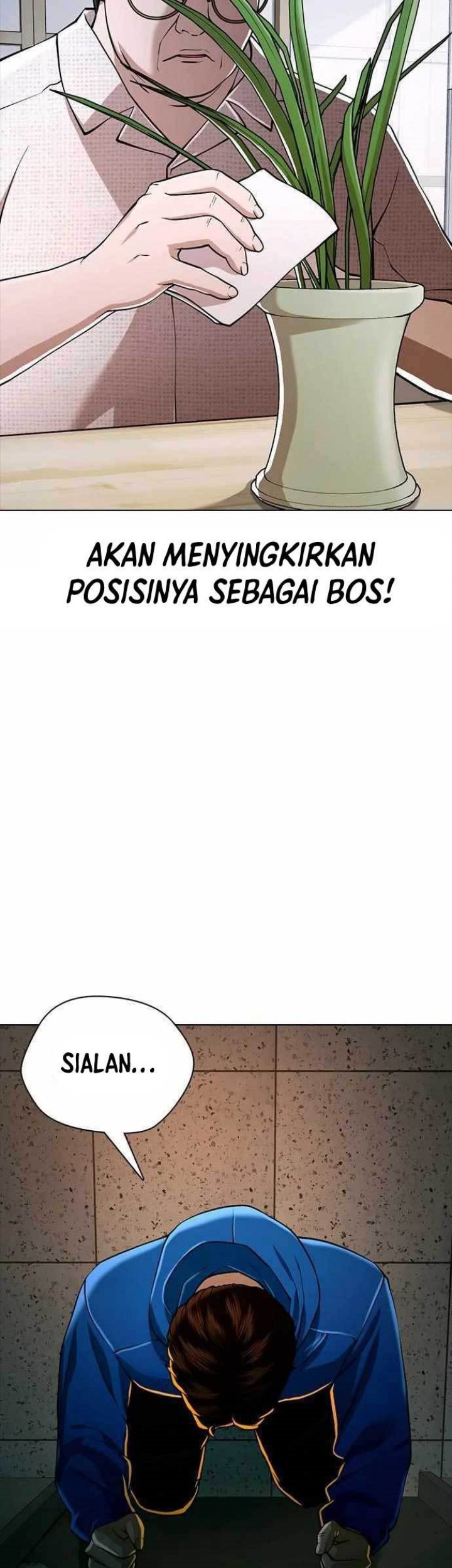 The 18-Year-Old Spy Chapter 38 - halaman 89
