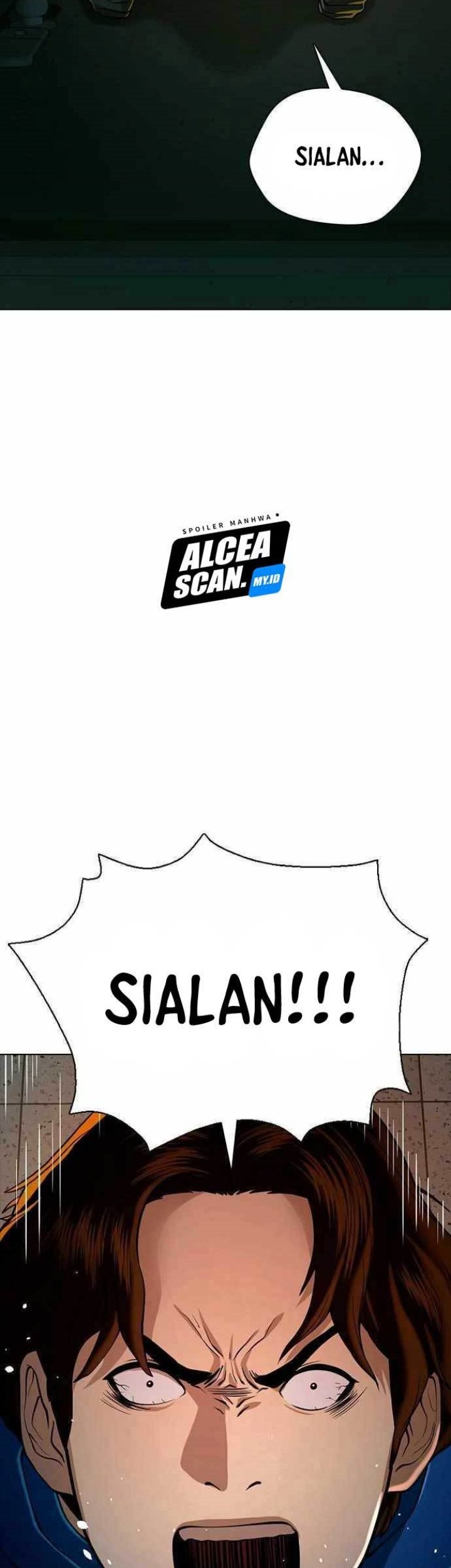 The 18-Year-Old Spy Chapter 38 - halaman 90