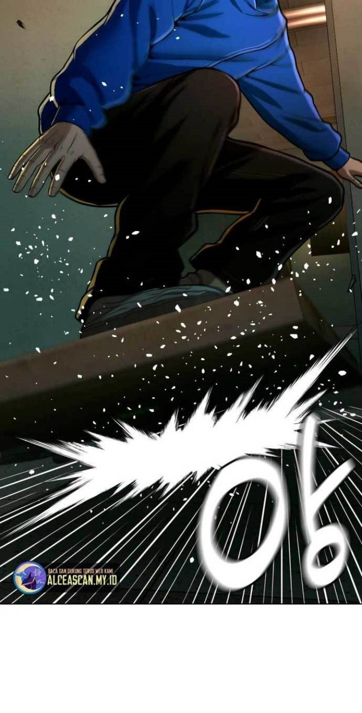The 18-Year-Old Spy Chapter 39 - halaman 13