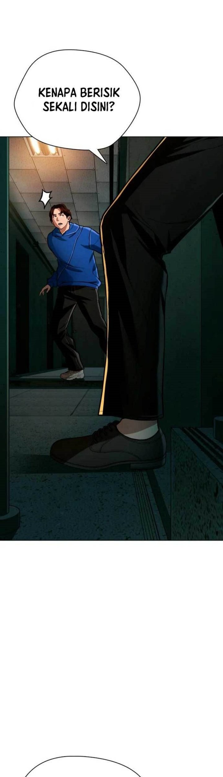 The 18-Year-Old Spy Chapter 39 - halaman 17