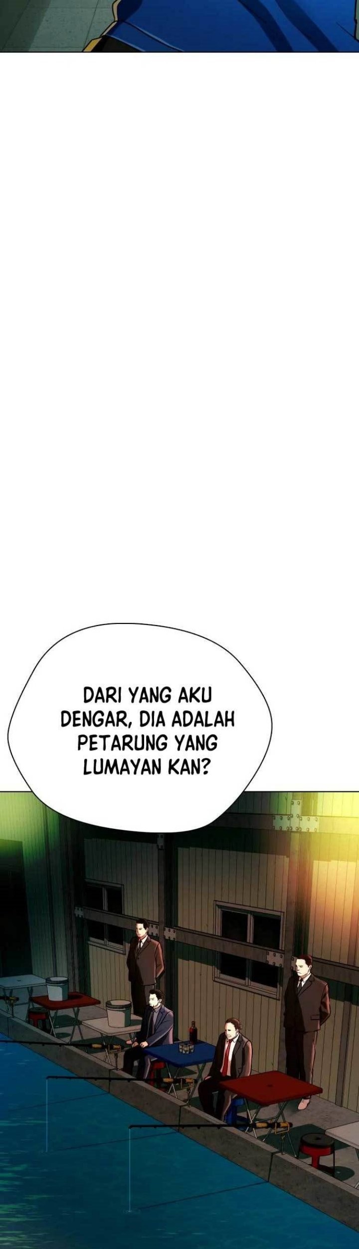 The 18-Year-Old Spy Chapter 39 - halaman 20