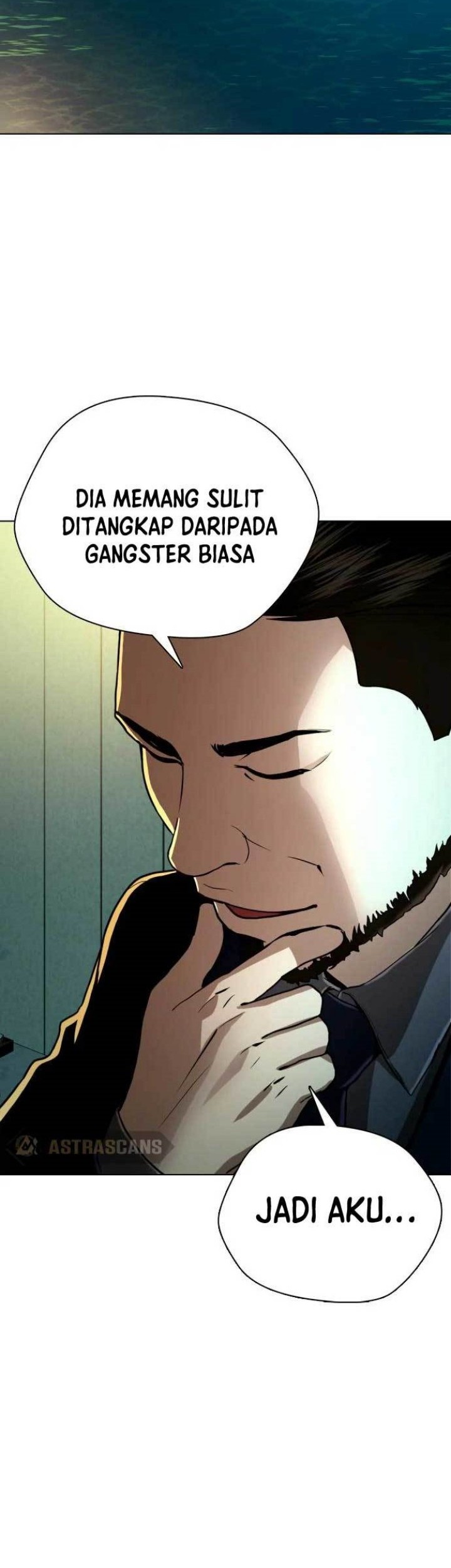 The 18-Year-Old Spy Chapter 39 - halaman 21