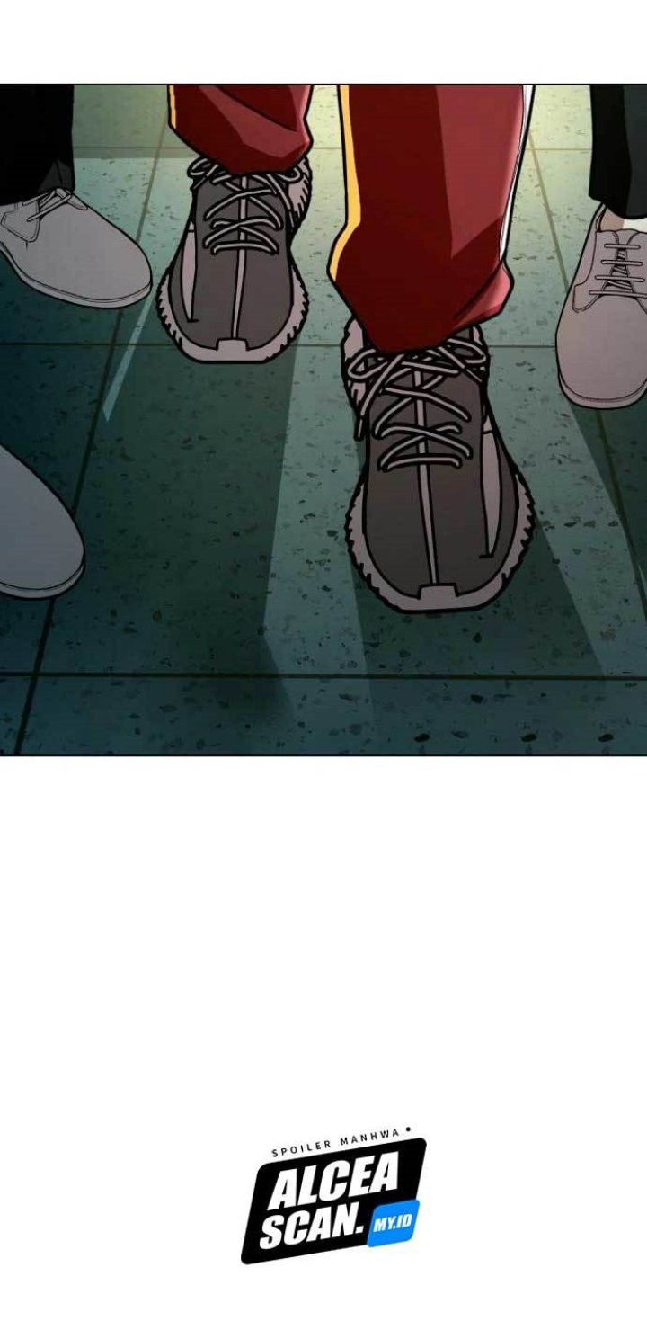 The 18-Year-Old Spy Chapter 39 - halaman 22