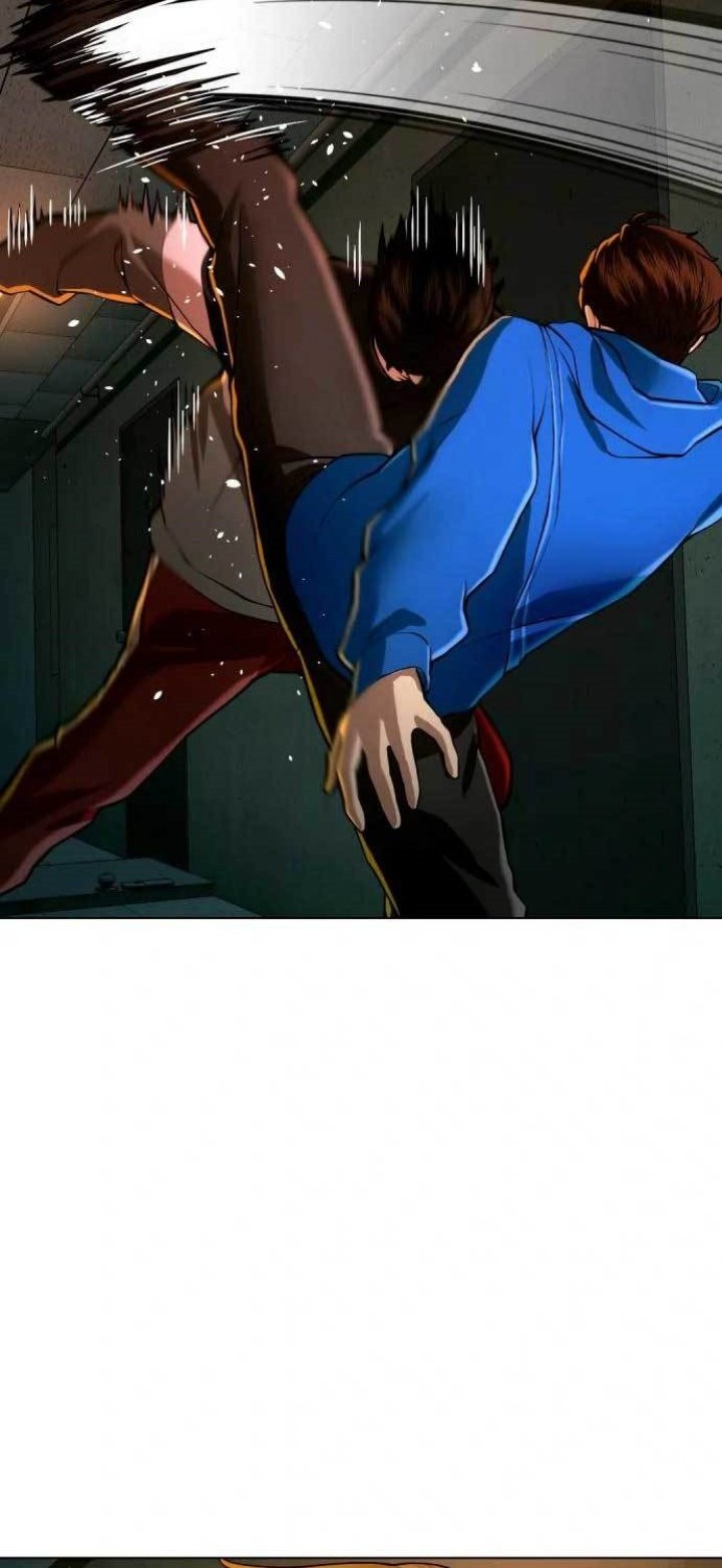 The 18-Year-Old Spy Chapter 39 - halaman 28