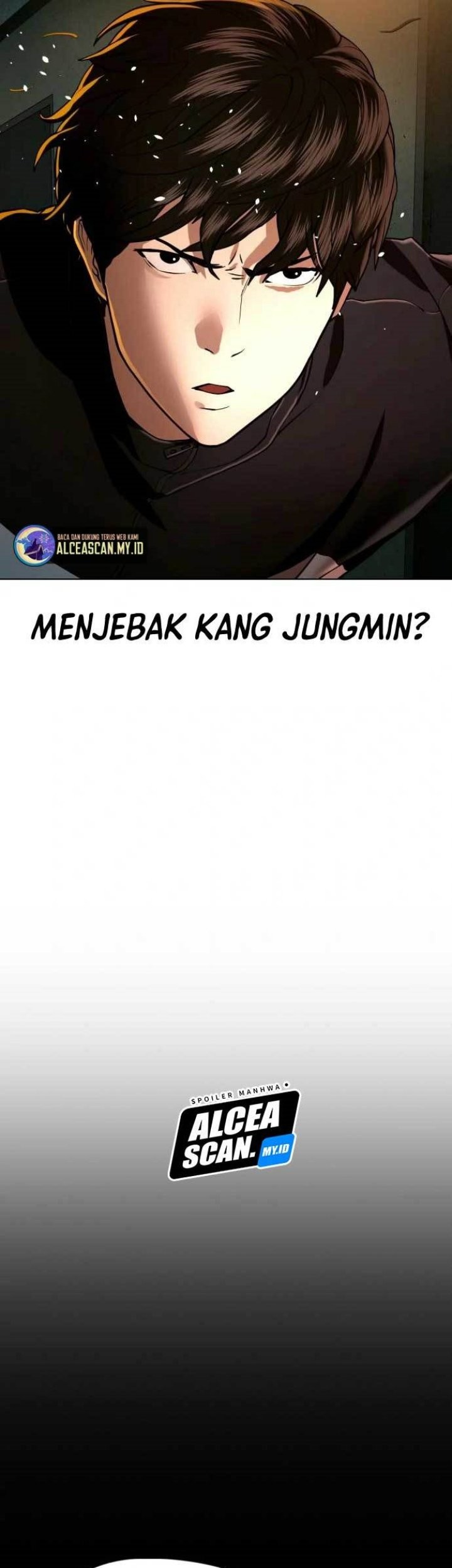 The 18-Year-Old Spy Chapter 39 - halaman 29