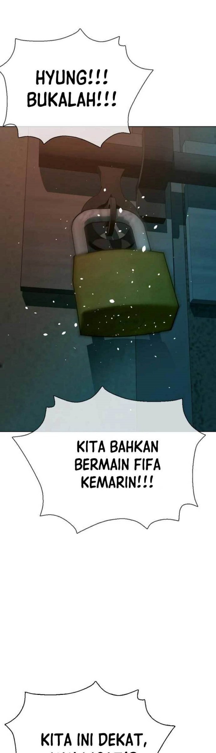 The 18-Year-Old Spy Chapter 39 - halaman 3