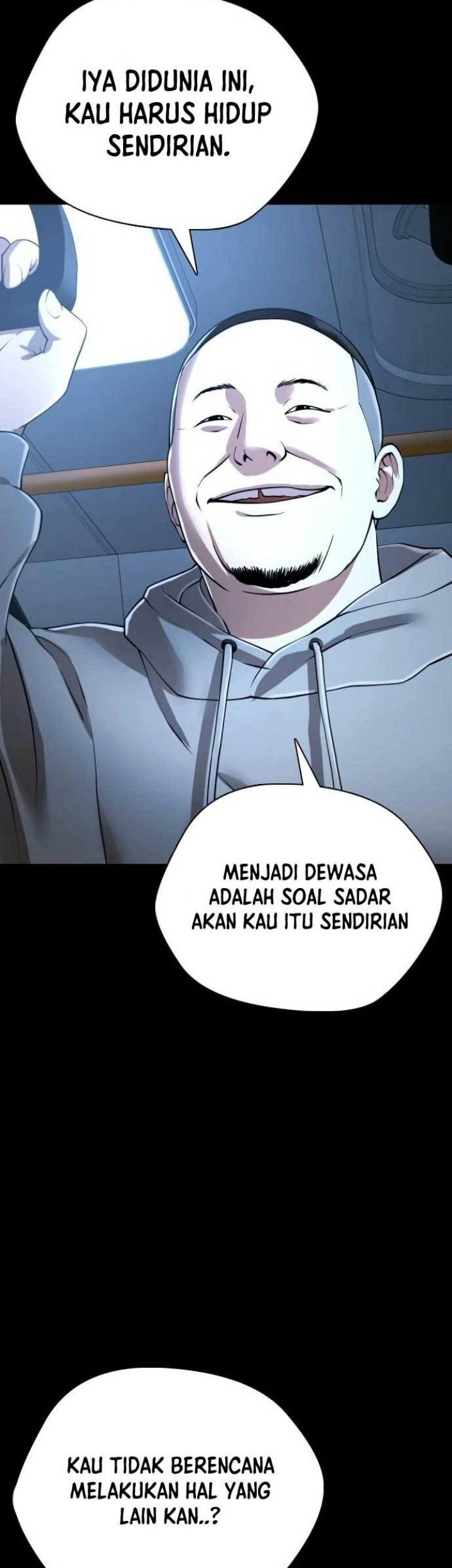 The 18-Year-Old Spy Chapter 39 - halaman 30