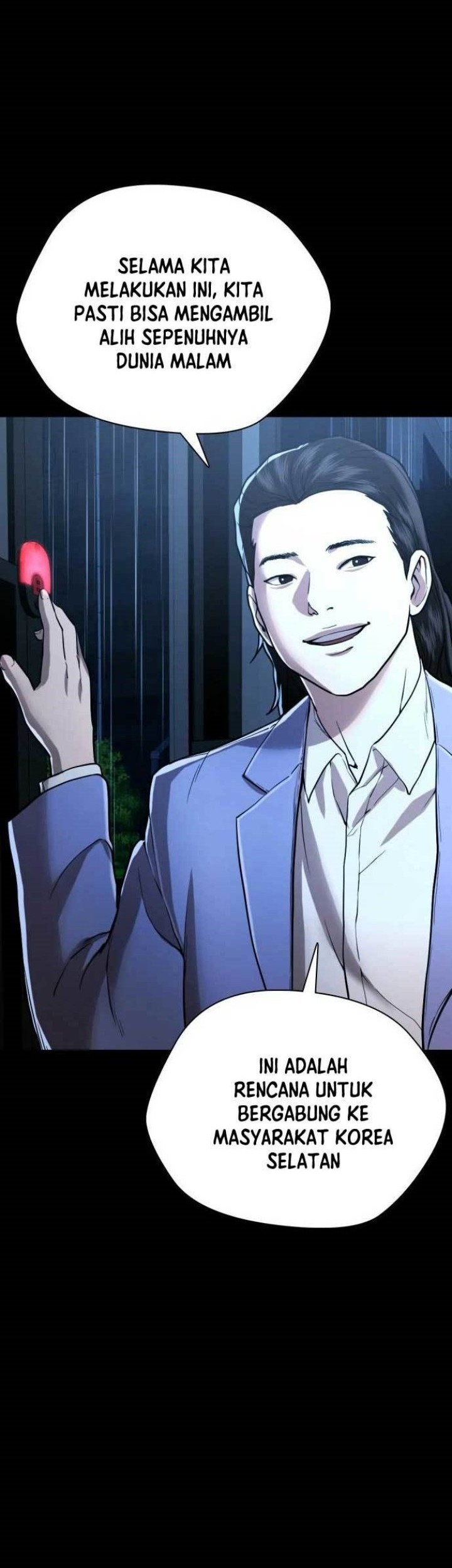 The 18-Year-Old Spy Chapter 39 - halaman 33