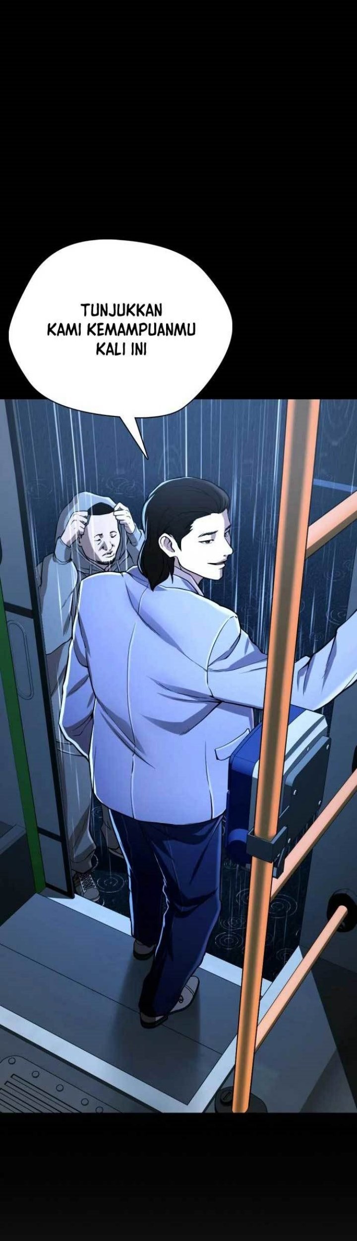 The 18-Year-Old Spy Chapter 39 - halaman 35