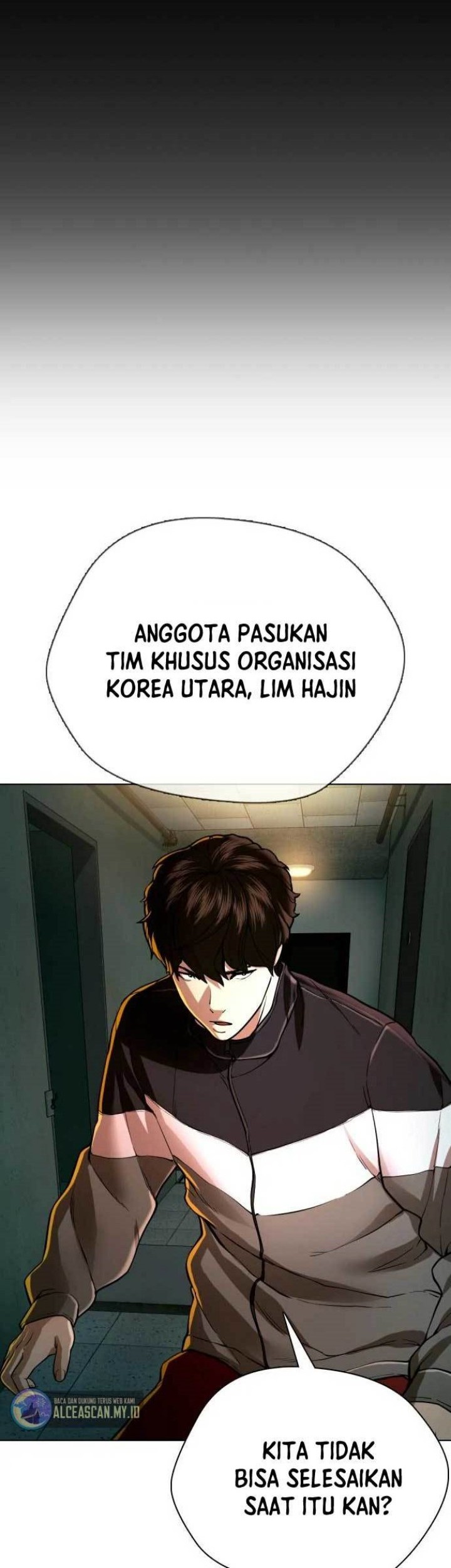 The 18-Year-Old Spy Chapter 39 - halaman 36