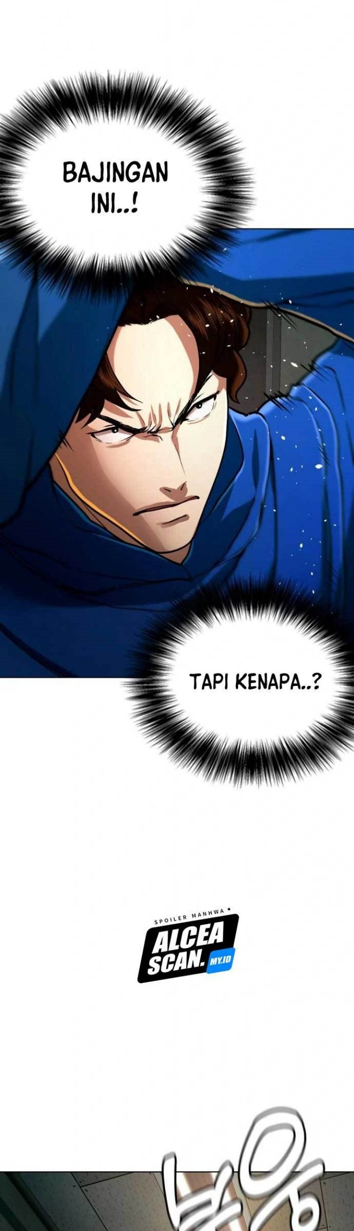 The 18-Year-Old Spy Chapter 39 - halaman 39