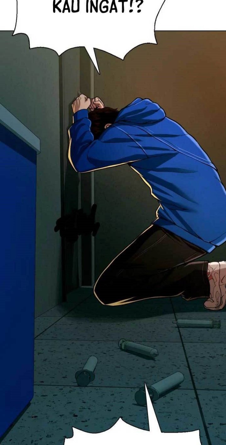 The 18-Year-Old Spy Chapter 39 - halaman 4