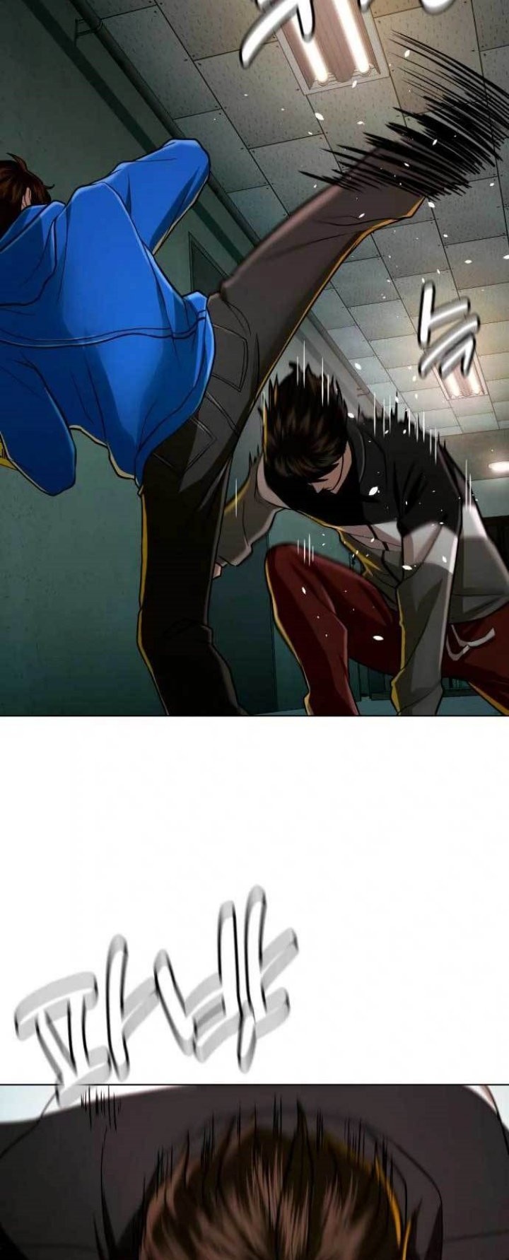 The 18-Year-Old Spy Chapter 39 - halaman 40