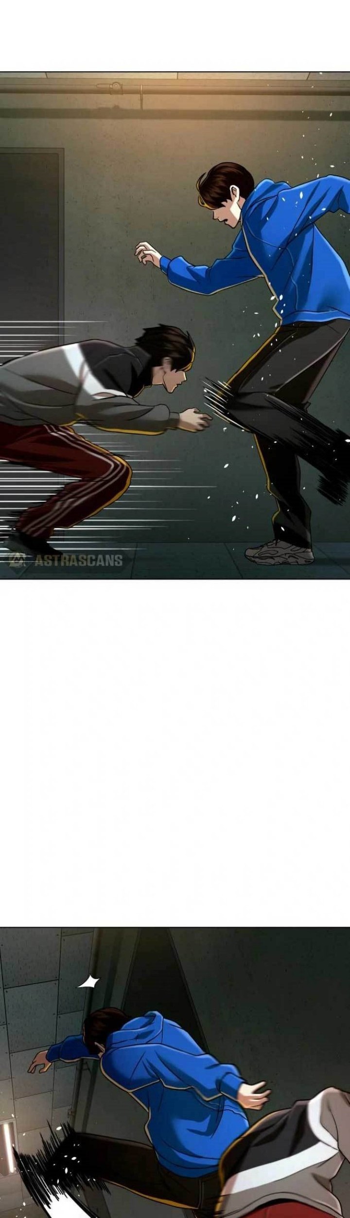 The 18-Year-Old Spy Chapter 39 - halaman 42