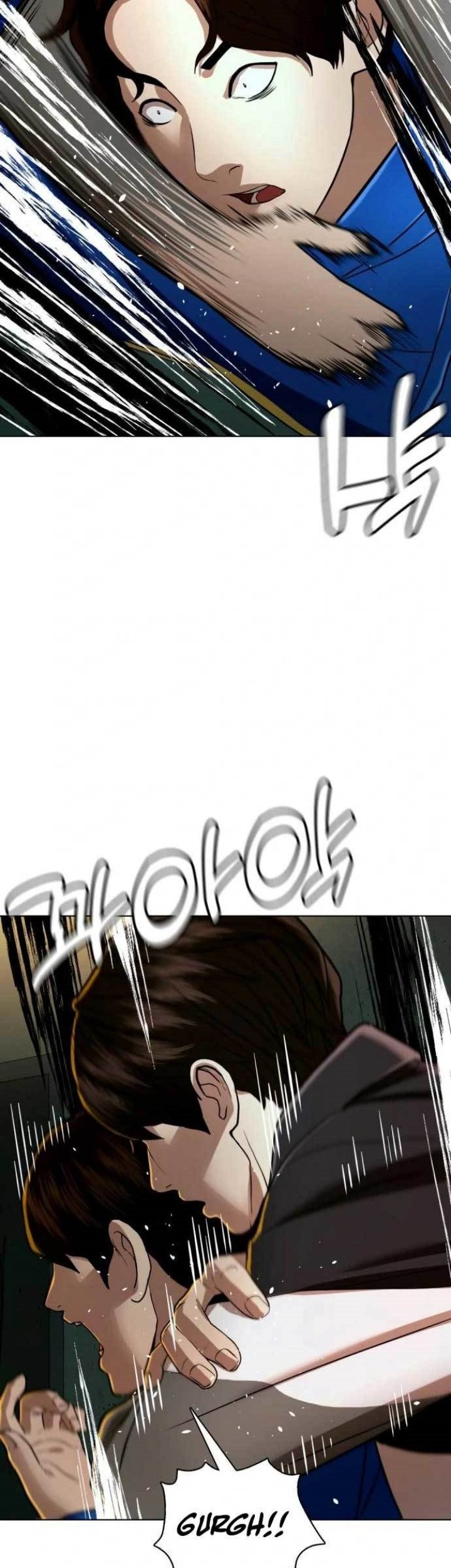 The 18-Year-Old Spy Chapter 39 - halaman 44
