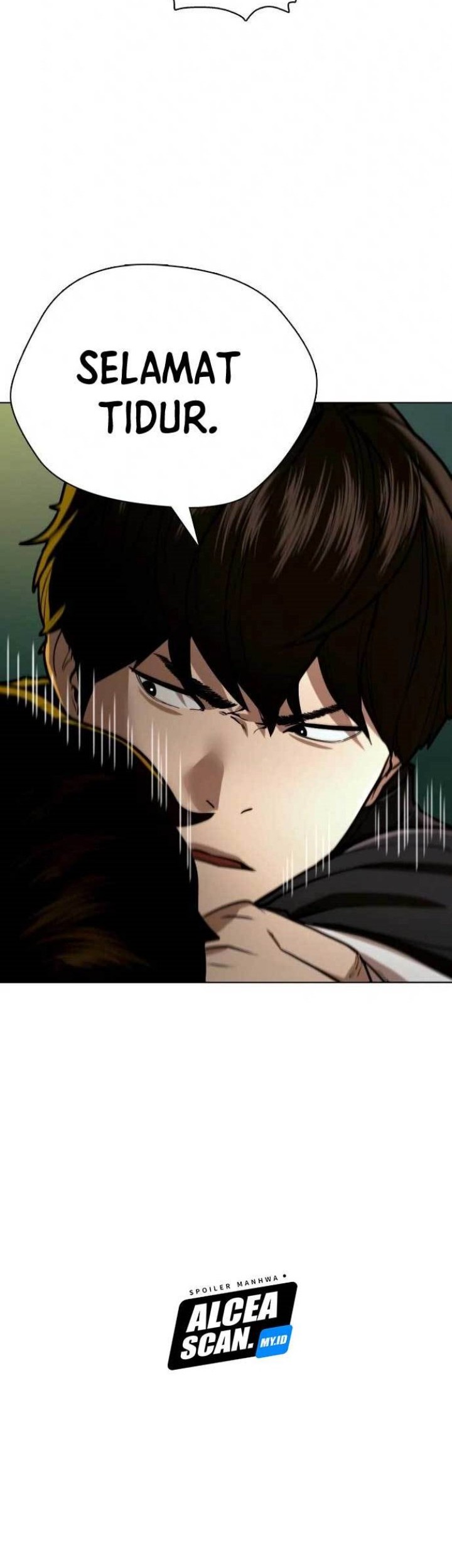 The 18-Year-Old Spy Chapter 39 - halaman 45