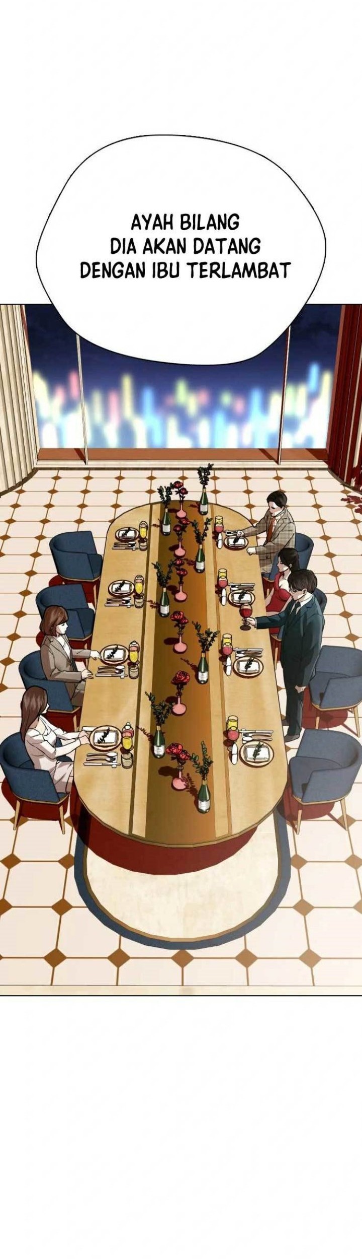 The 18-Year-Old Spy Chapter 39 - halaman 48