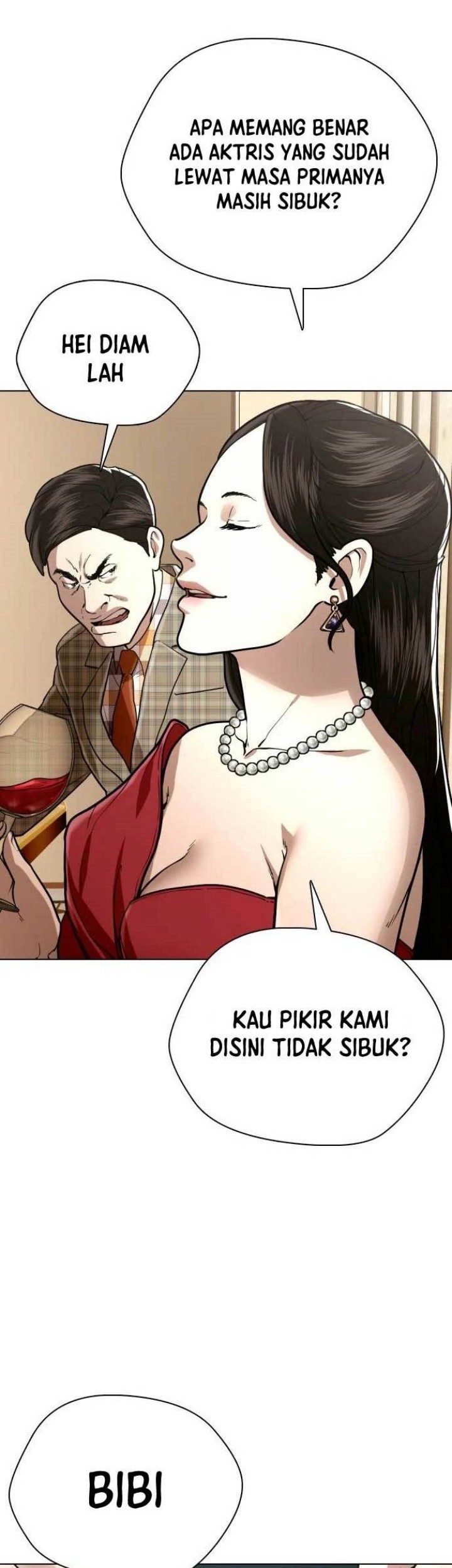 The 18-Year-Old Spy Chapter 39 - halaman 51