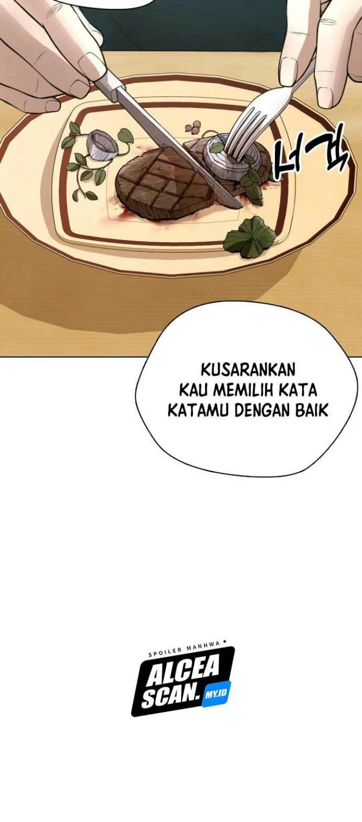 The 18-Year-Old Spy Chapter 39 - halaman 52