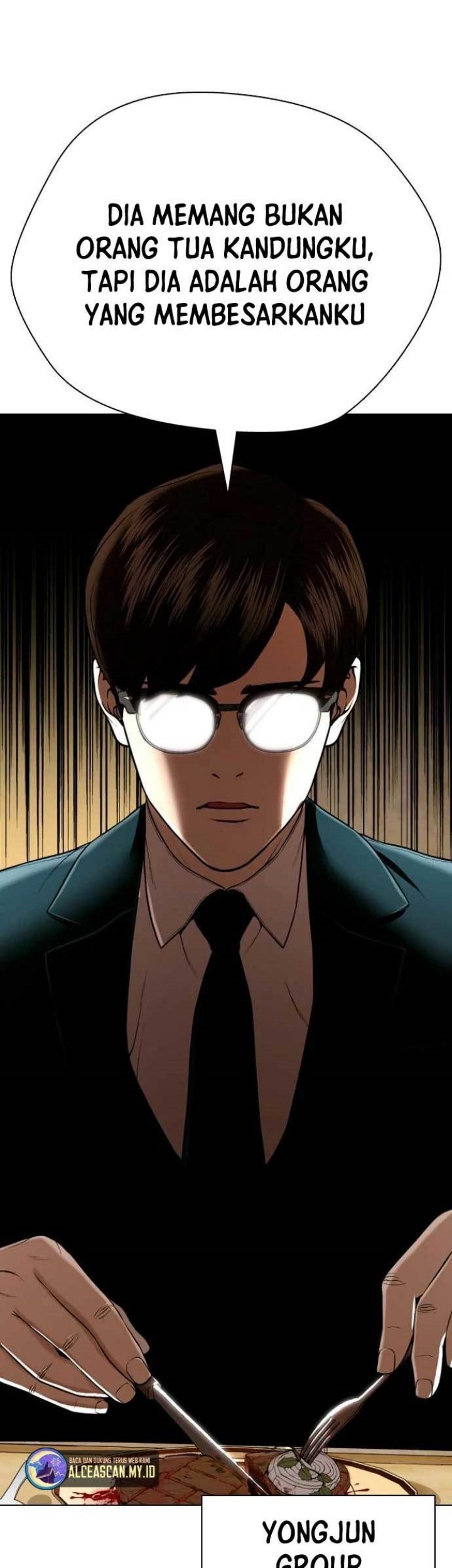 The 18-Year-Old Spy Chapter 39 - halaman 53