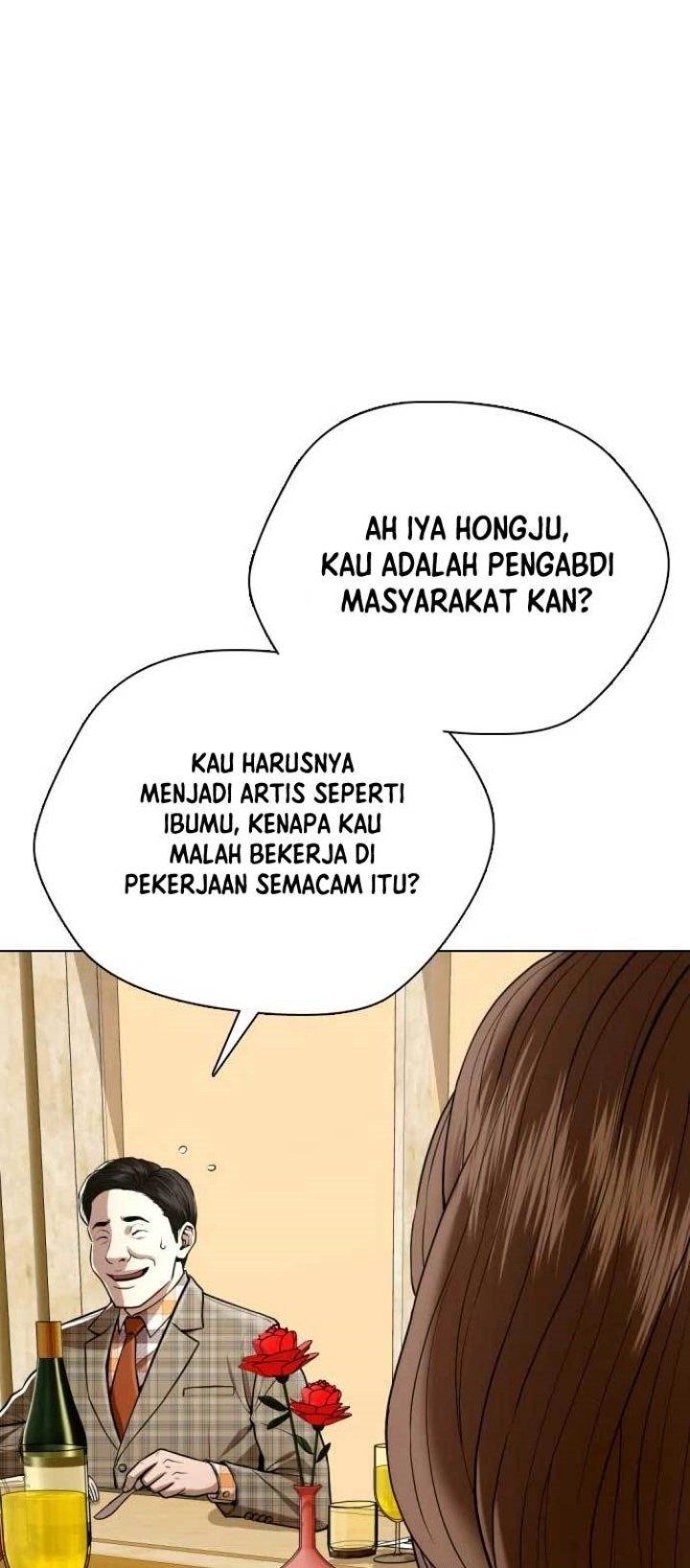 The 18-Year-Old Spy Chapter 39 - halaman 55