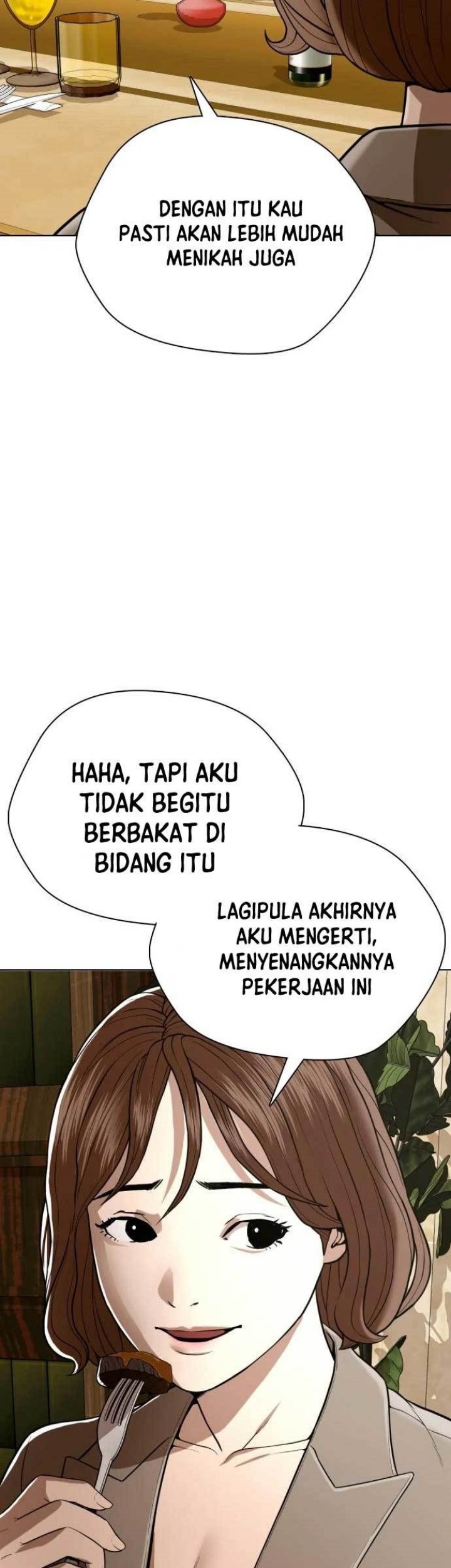 The 18-Year-Old Spy Chapter 39 - halaman 56