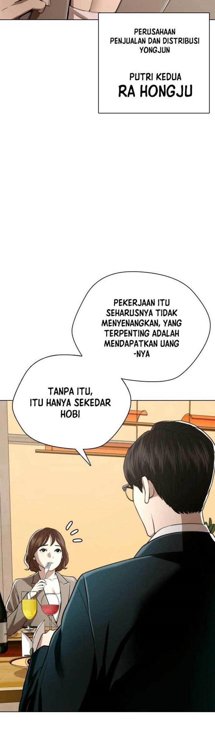 The 18-Year-Old Spy Chapter 39 - halaman 57