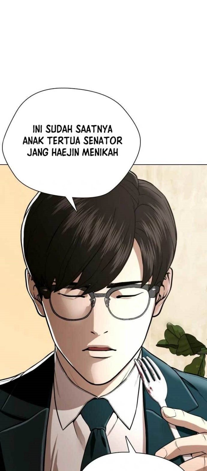 The 18-Year-Old Spy Chapter 39 - halaman 58