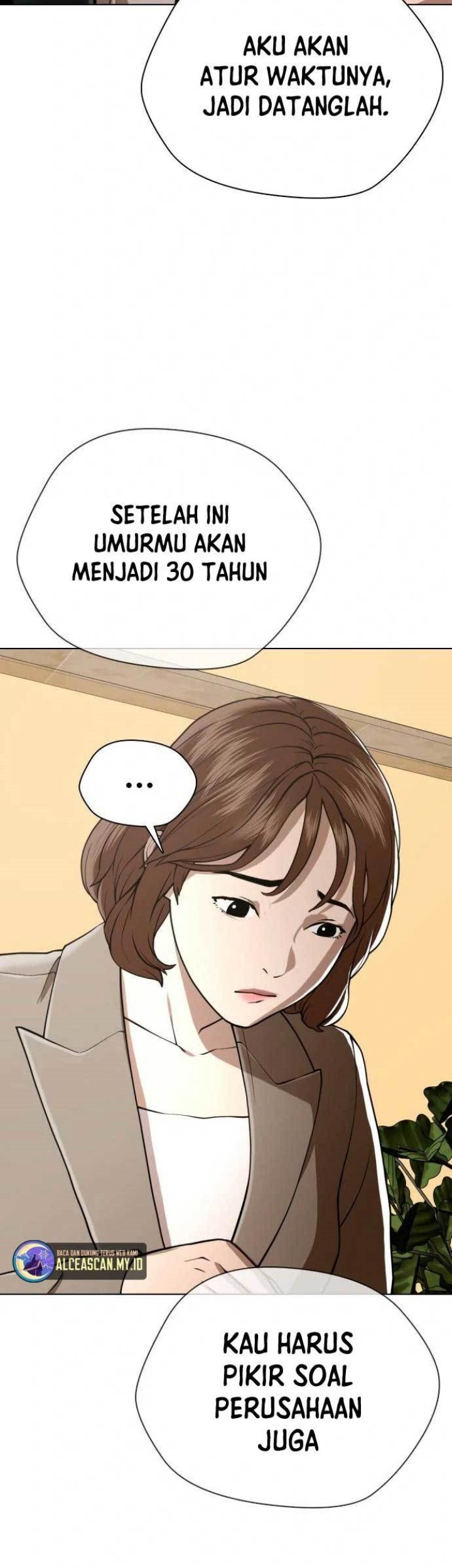 The 18-Year-Old Spy Chapter 39 - halaman 59