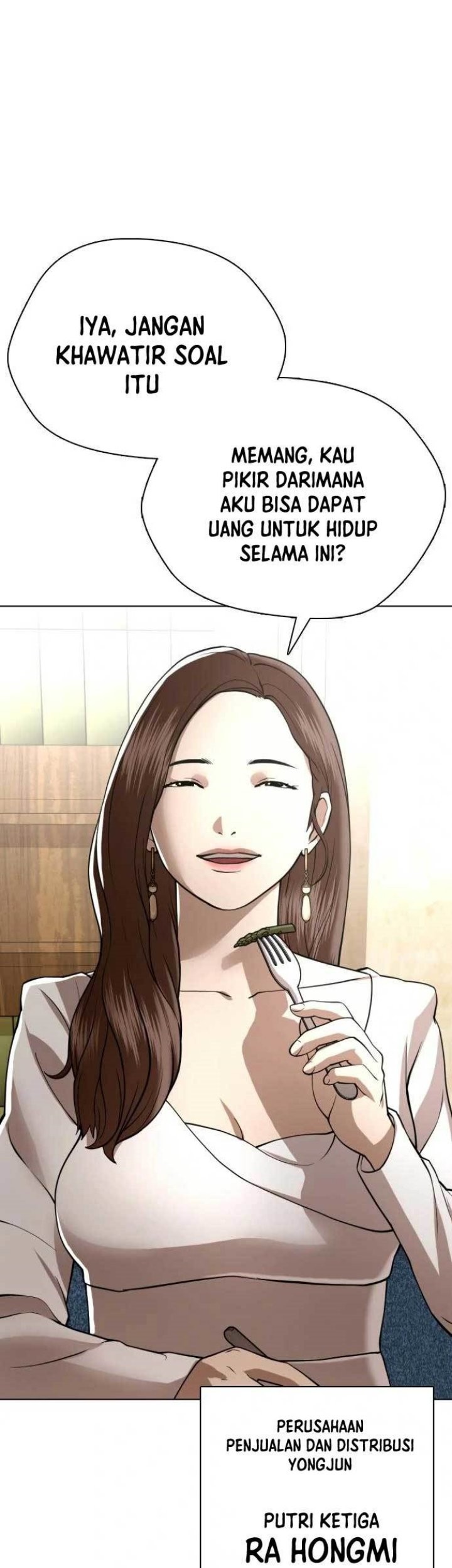 The 18-Year-Old Spy Chapter 39 - halaman 62