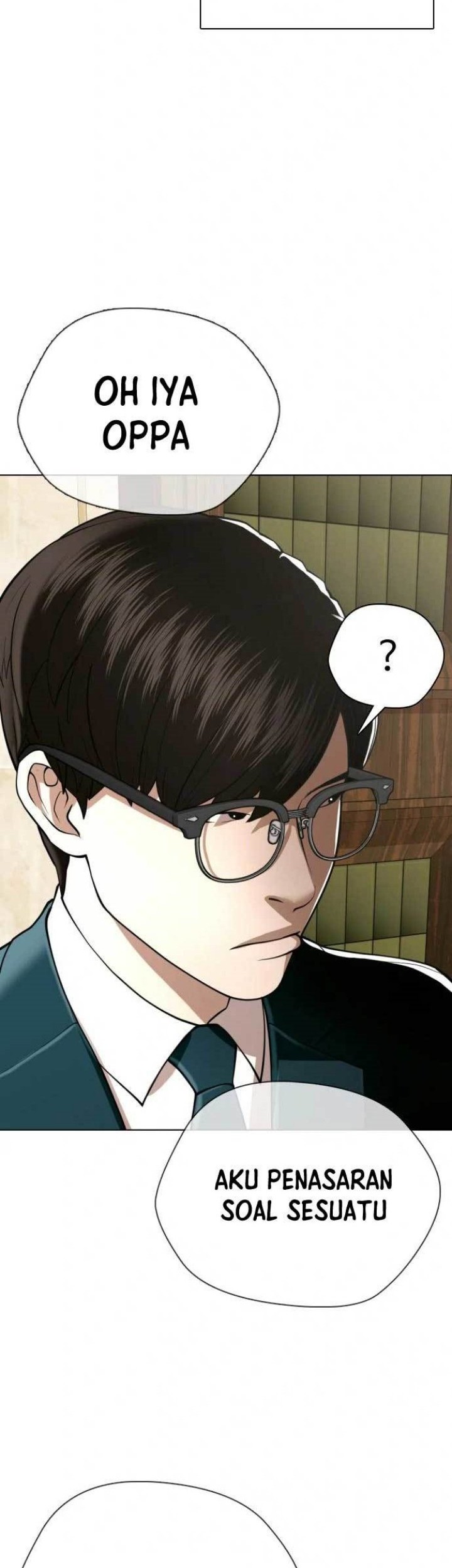 The 18-Year-Old Spy Chapter 39 - halaman 63