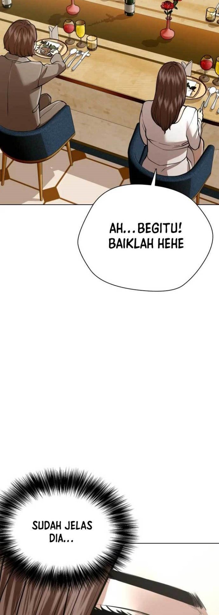 The 18-Year-Old Spy Chapter 39 - halaman 67