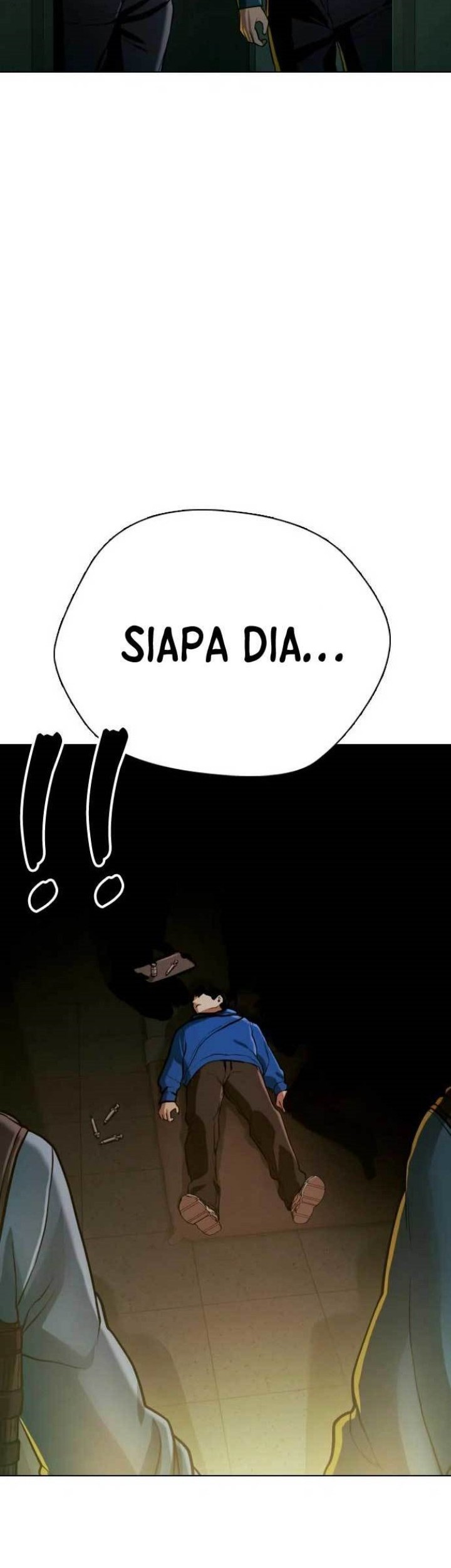 The 18-Year-Old Spy Chapter 39 - halaman 72