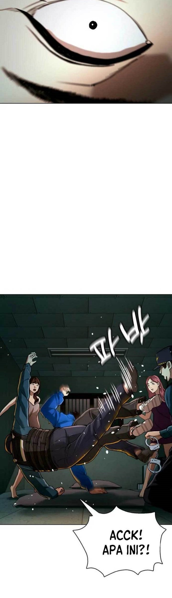 The 18-Year-Old Spy Chapter 39 - halaman 75
