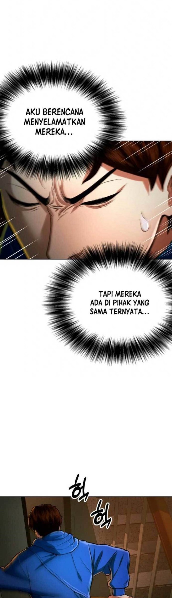 The 18-Year-Old Spy Chapter 39 - halaman 81