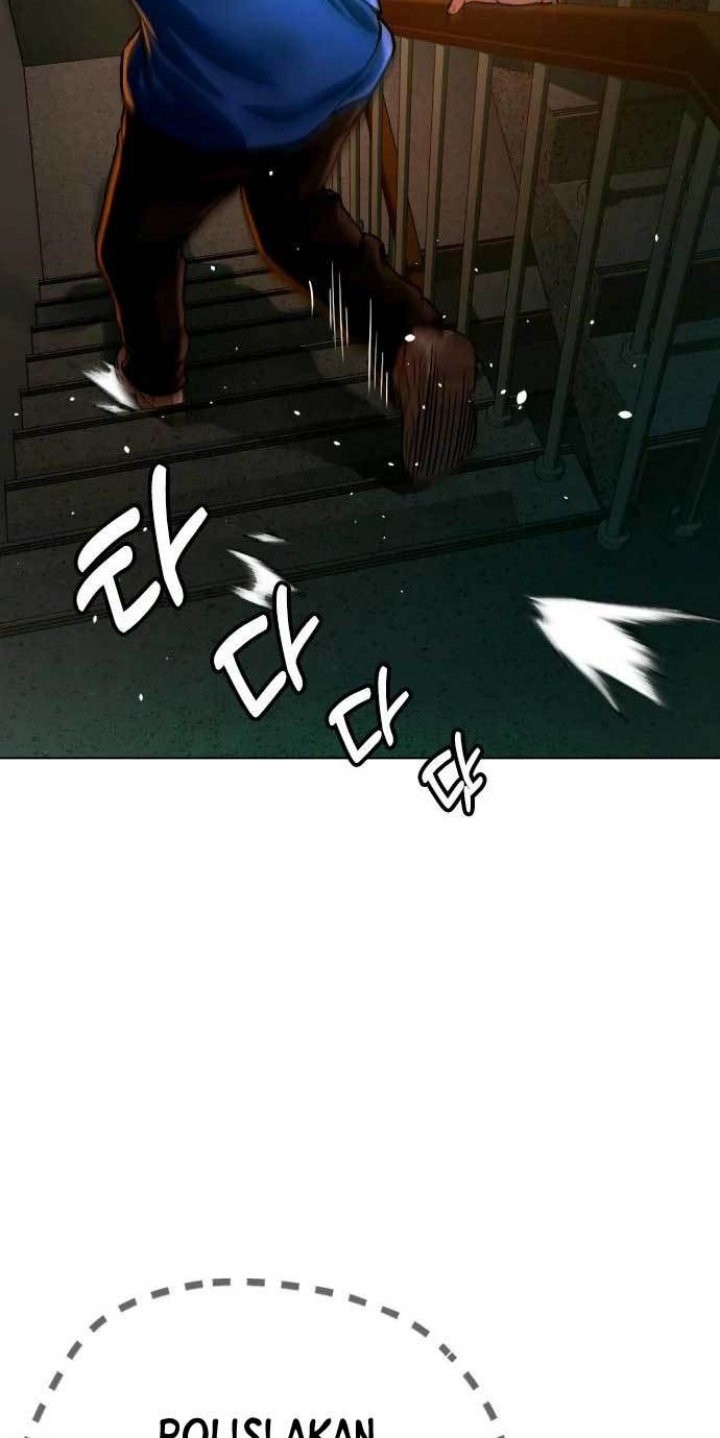 The 18-Year-Old Spy Chapter 39 - halaman 82