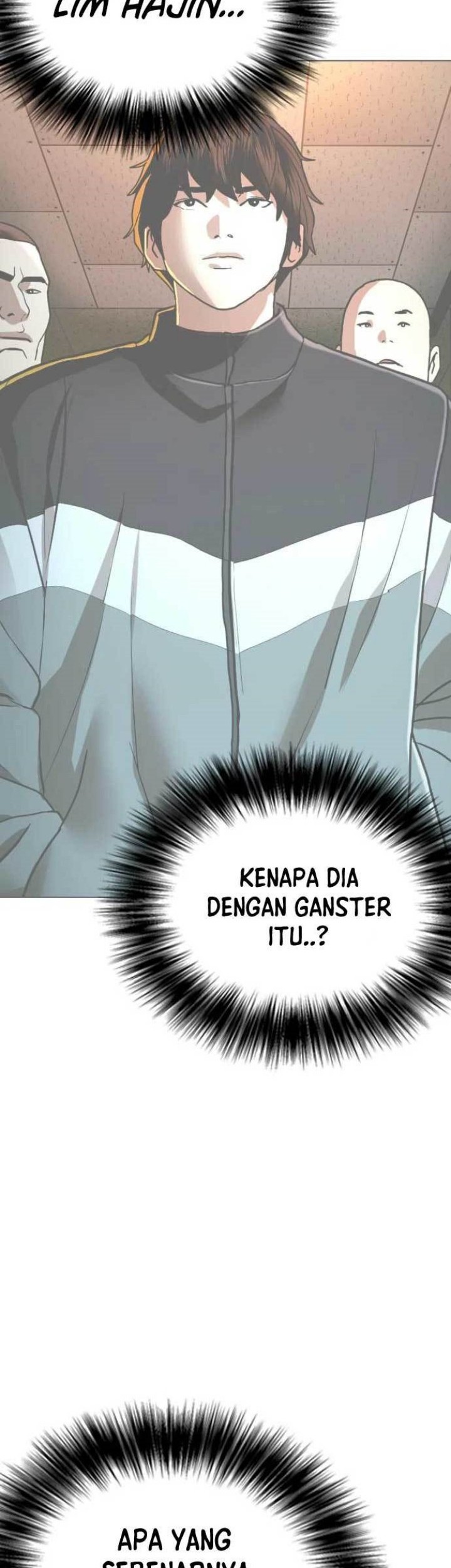The 18-Year-Old Spy Chapter 39 - halaman 84