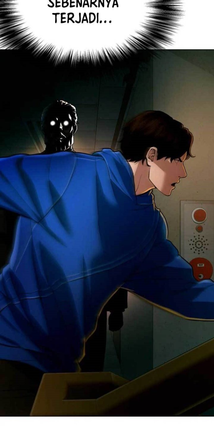 The 18-Year-Old Spy Chapter 39 - halaman 85