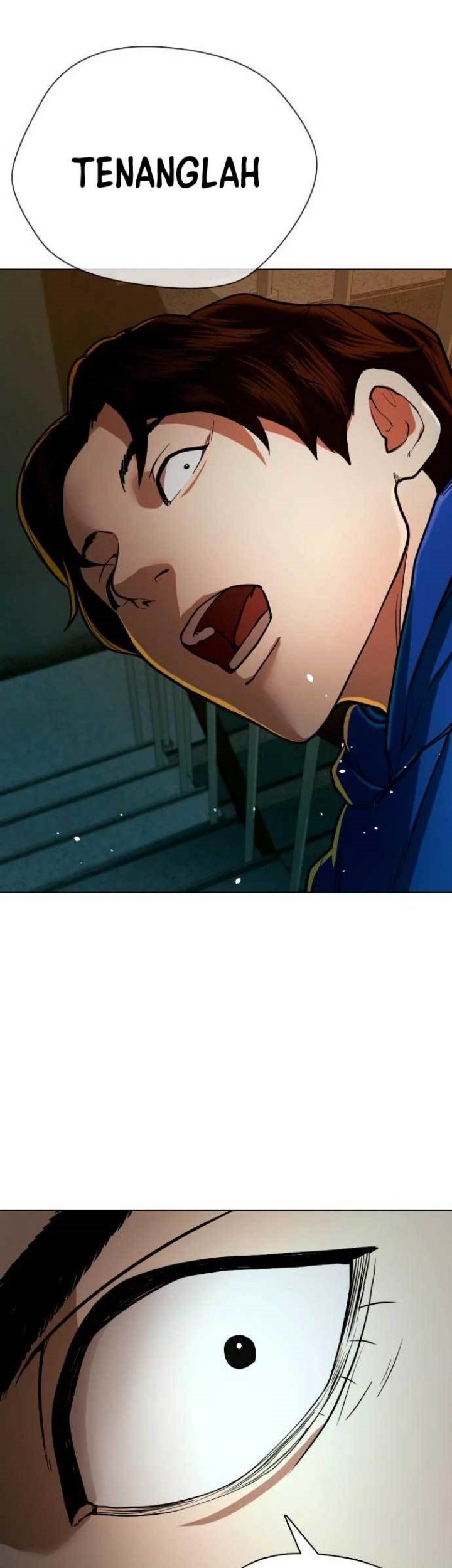The 18-Year-Old Spy Chapter 39 - halaman 90