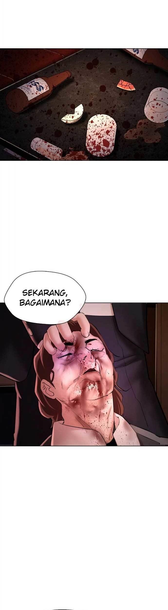 The 18-Year-Old Spy Chapter 4 - halaman 12