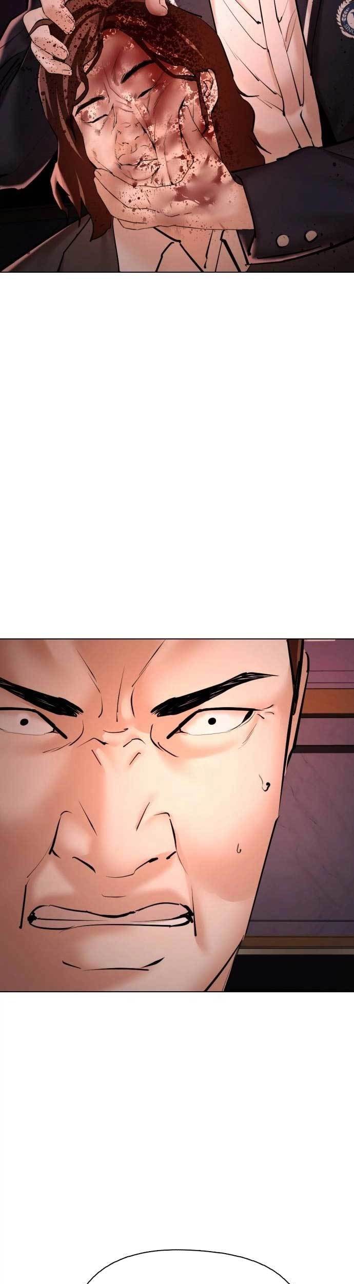 The 18-Year-Old Spy Chapter 4 - halaman 14