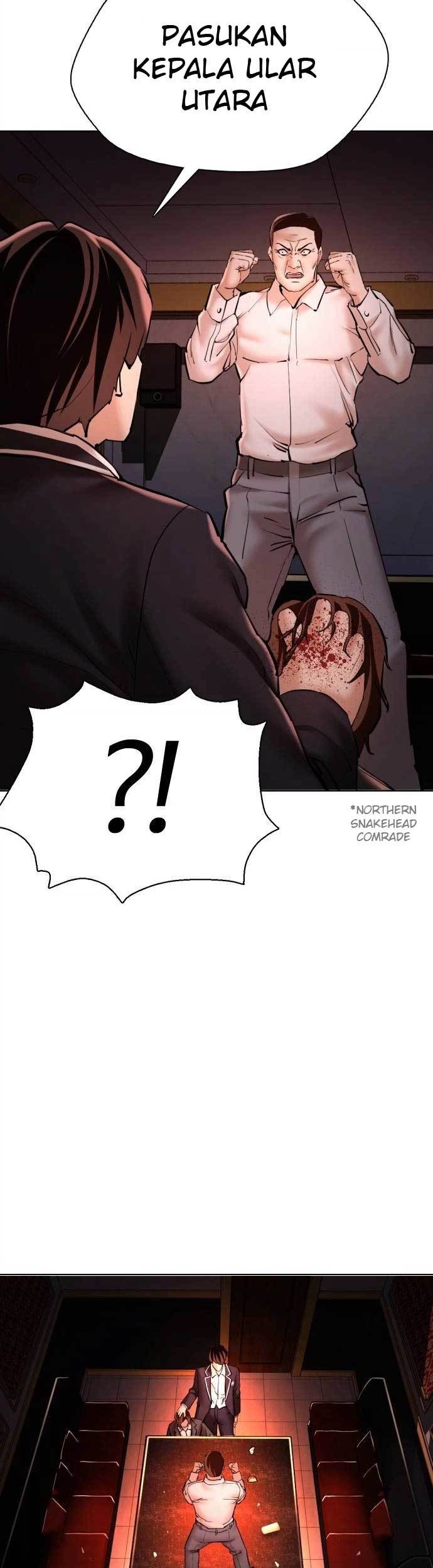 The 18-Year-Old Spy Chapter 4 - halaman 15