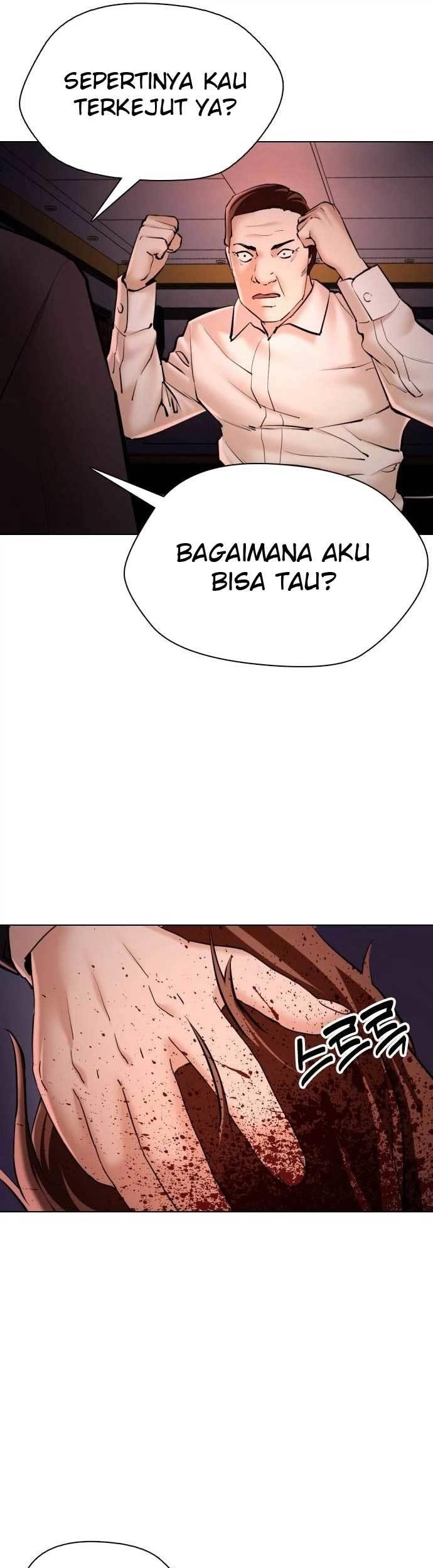 The 18-Year-Old Spy Chapter 4 - halaman 17