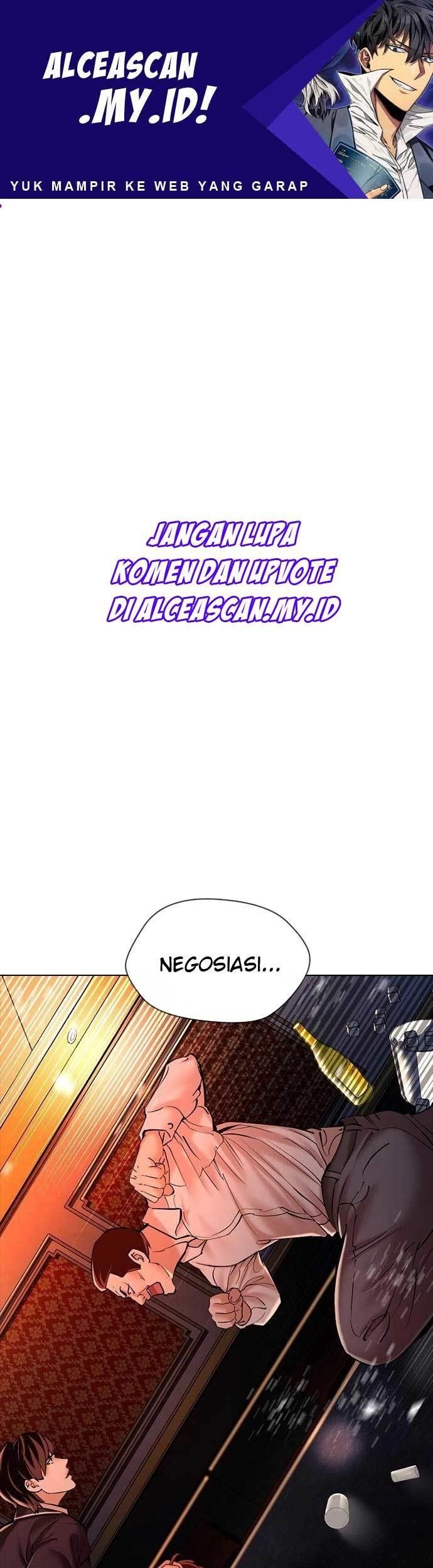 The 18-Year-Old Spy Chapter 4 - halaman 2