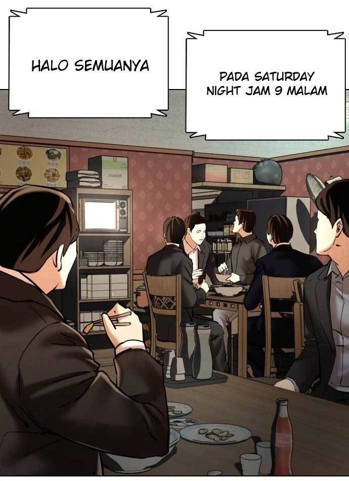 The 18-Year-Old Spy Chapter 4 - halaman 22