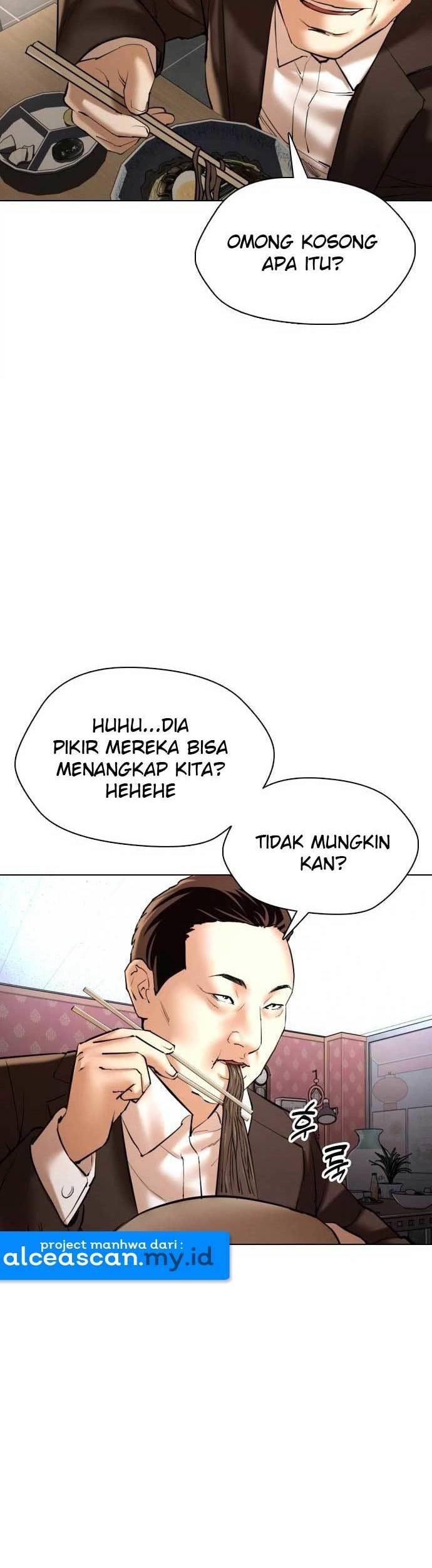 The 18-Year-Old Spy Chapter 4 - halaman 24