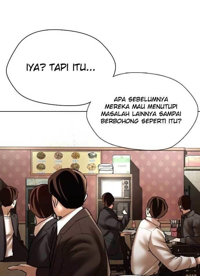 The 18-Year-Old Spy Chapter 4 - halaman 25