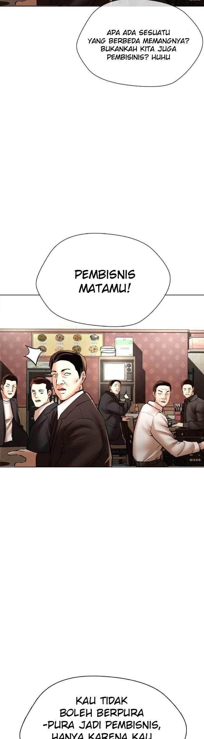 The 18-Year-Old Spy Chapter 4 - halaman 26