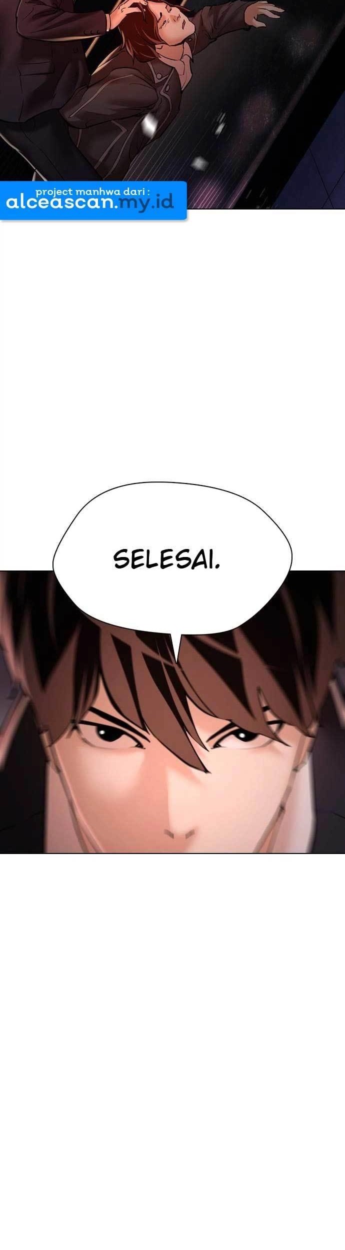 The 18-Year-Old Spy Chapter 4 - halaman 3