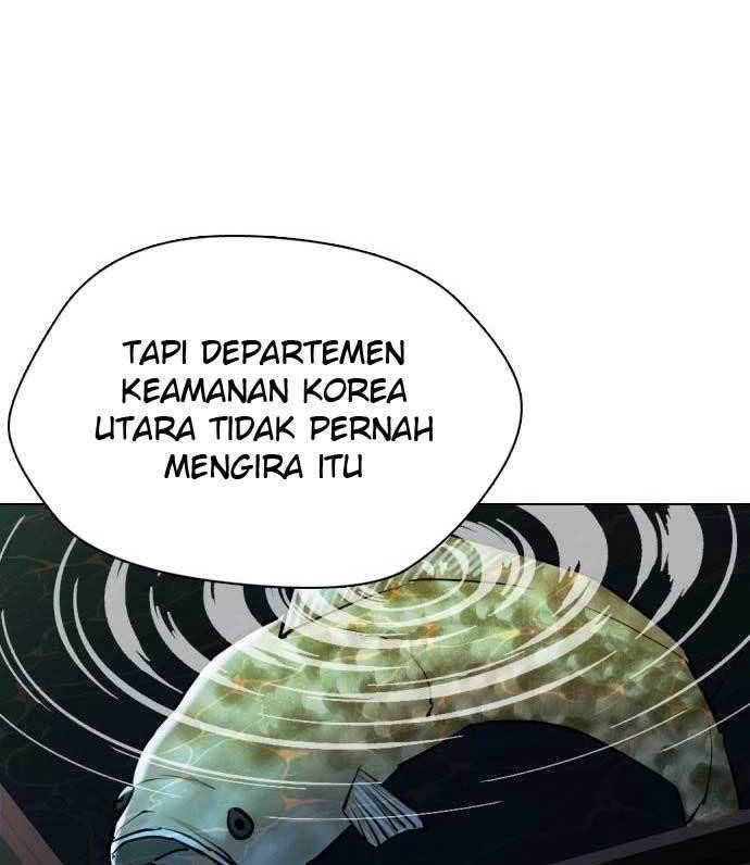 The 18-Year-Old Spy Chapter 4 - halaman 34